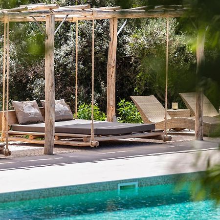 Casa Tuia Resort Carvoeiro  Exteriér fotografie