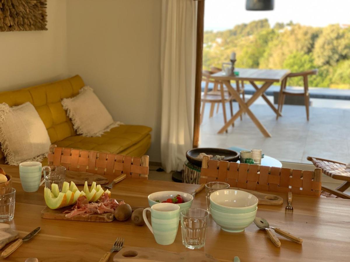 Casa Tuia Resort Carvoeiro  Exteriér fotografie