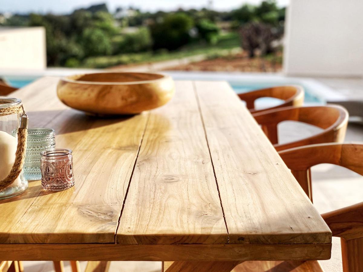 Casa Tuia Resort Carvoeiro  Exteriér fotografie