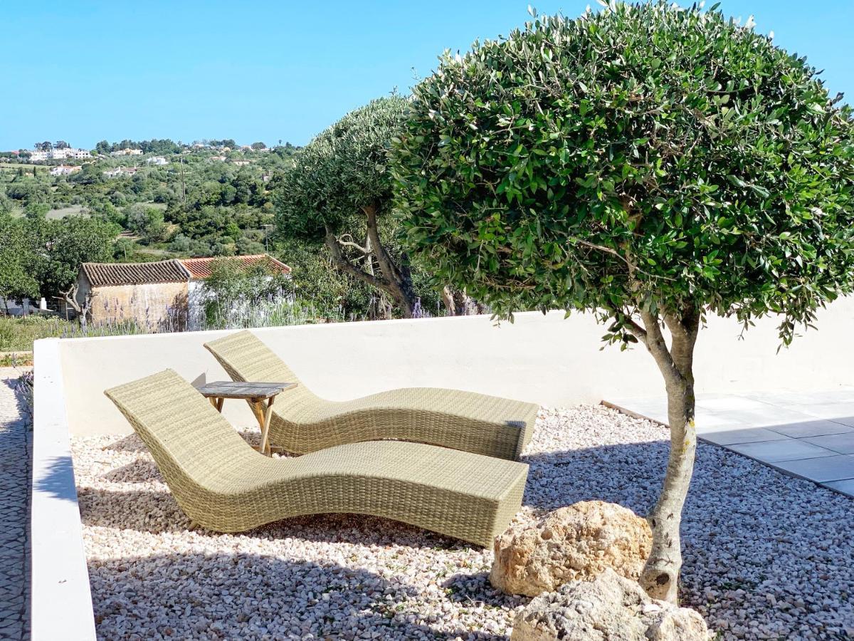 Casa Tuia Resort Carvoeiro  Exteriér fotografie