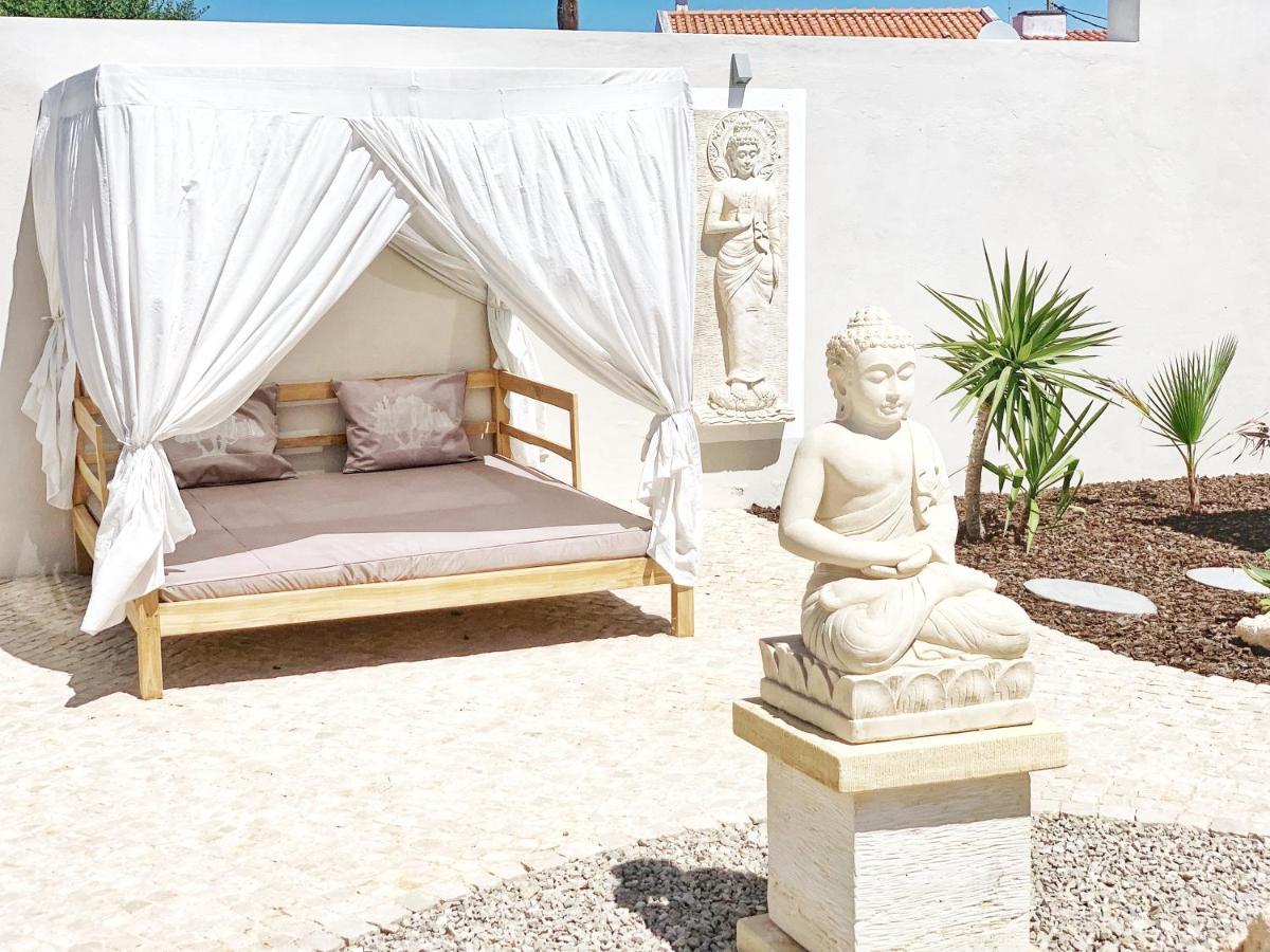 Casa Tuia Resort Carvoeiro  Exteriér fotografie