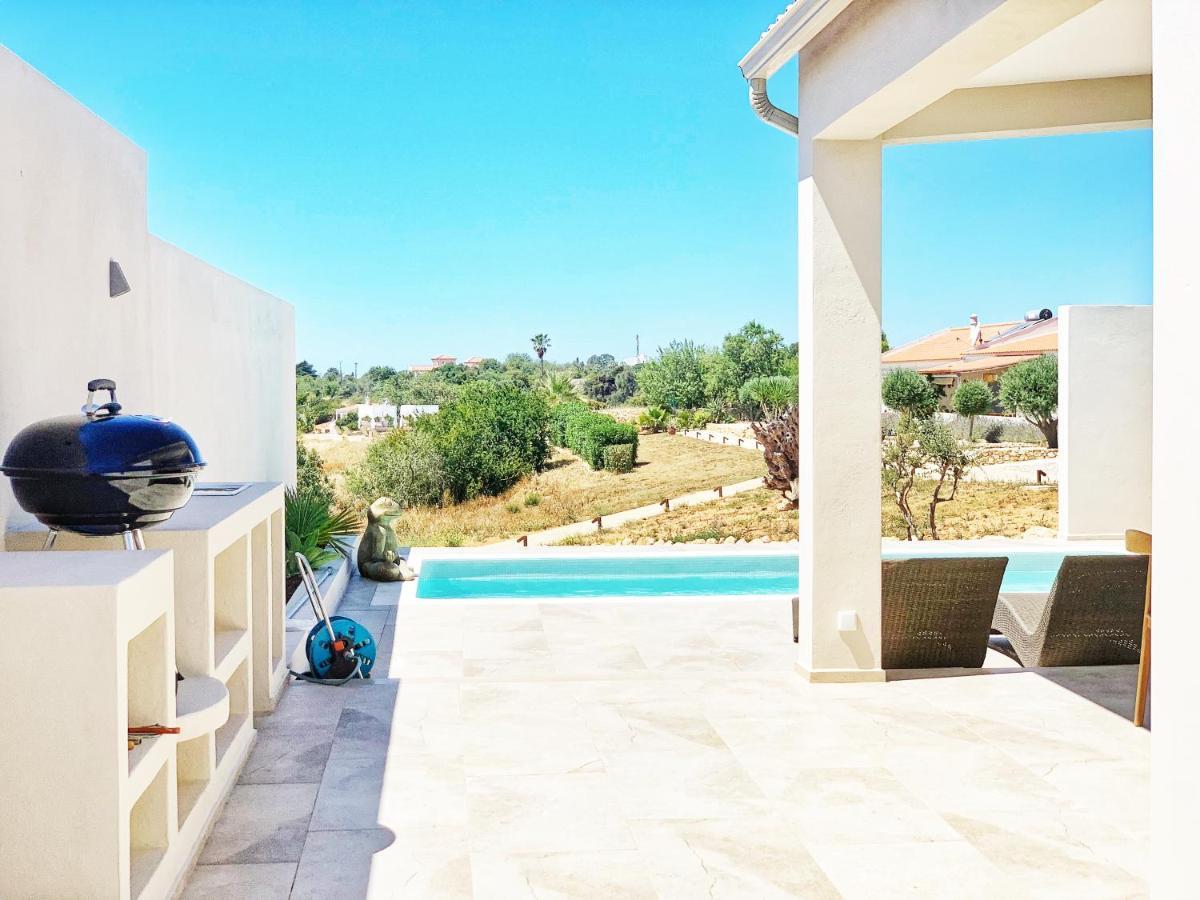 Casa Tuia Resort Carvoeiro  Exteriér fotografie