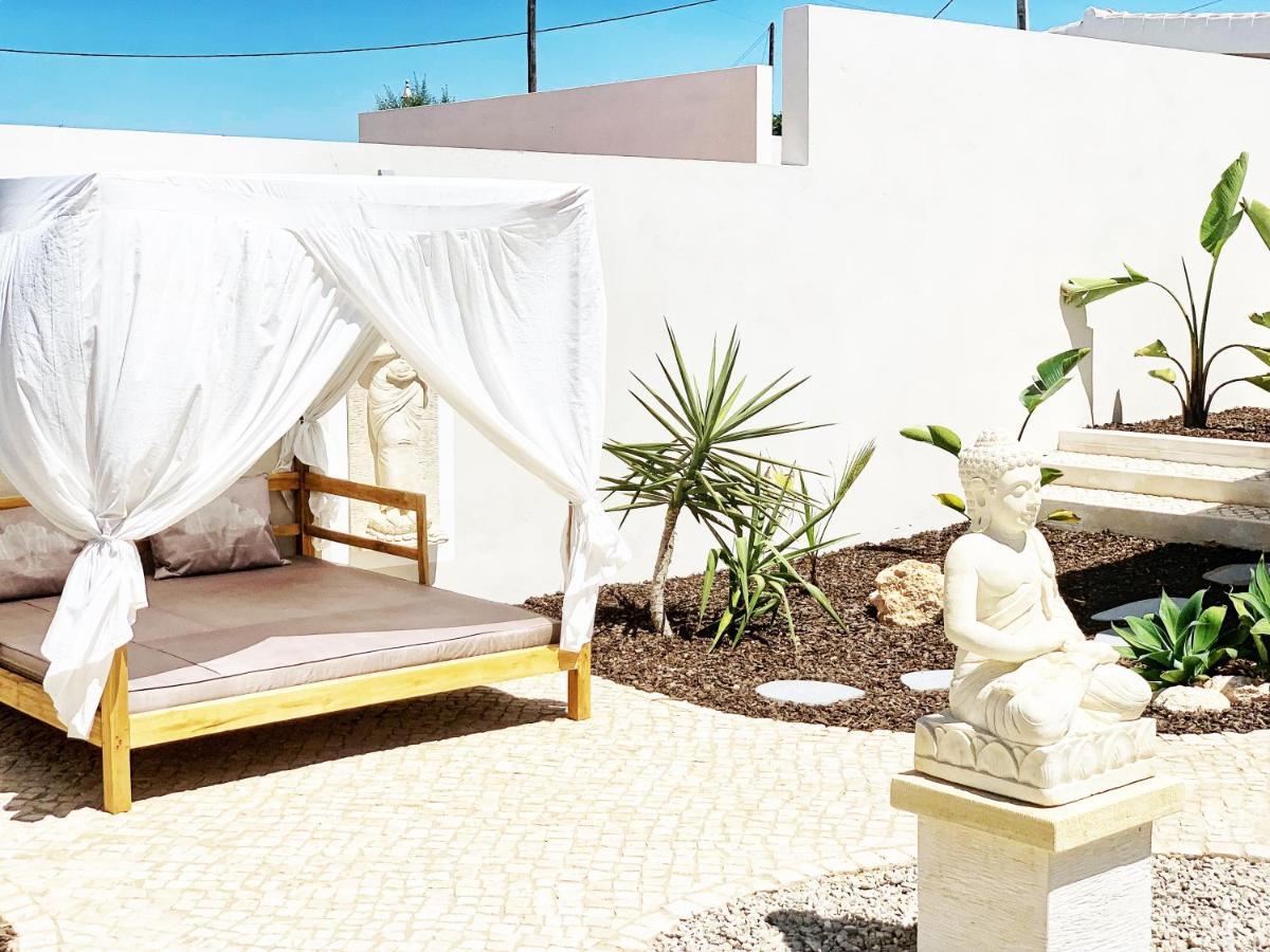 Casa Tuia Resort Carvoeiro  Exteriér fotografie