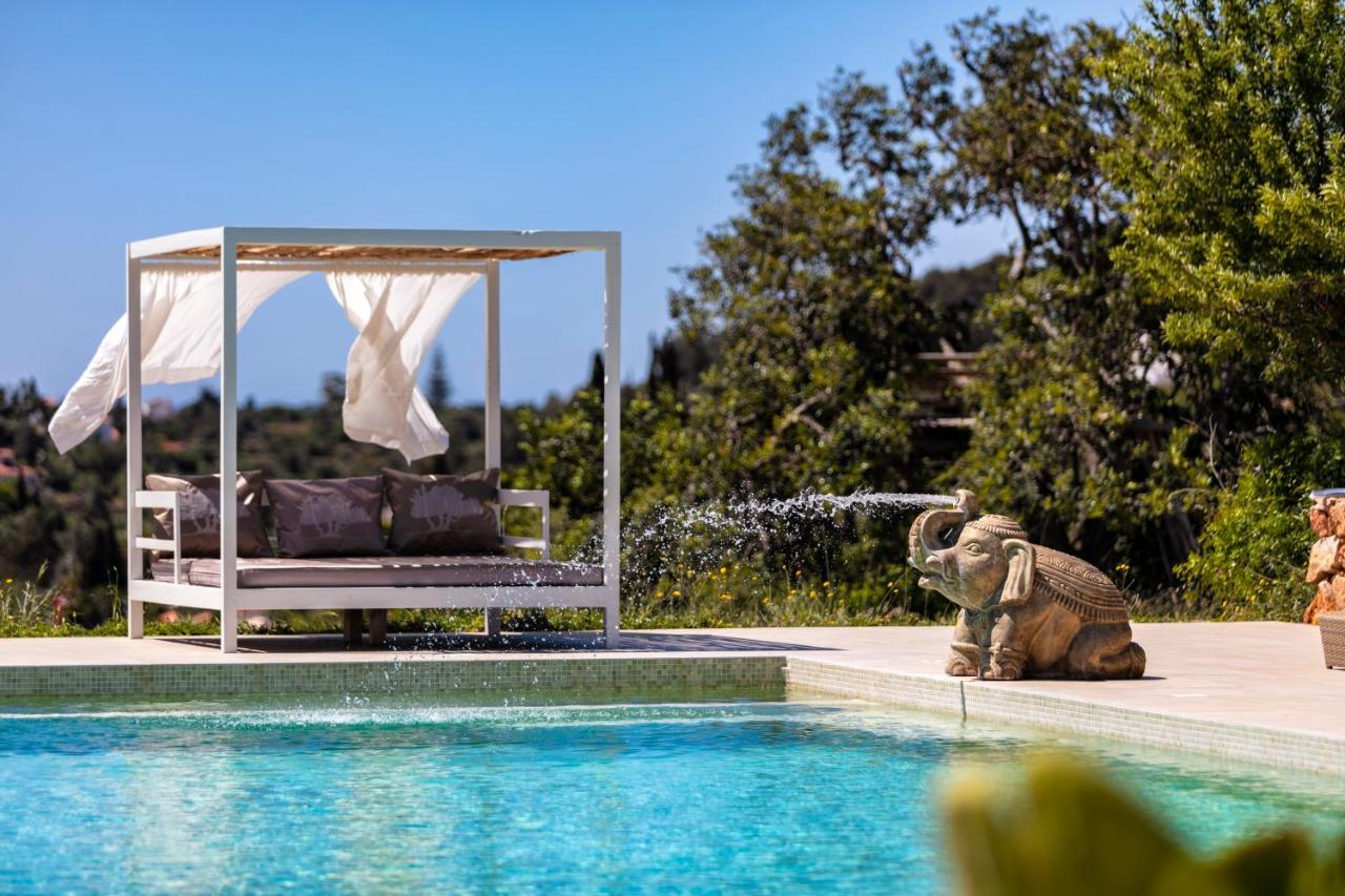 Casa Tuia Resort Carvoeiro  Exteriér fotografie