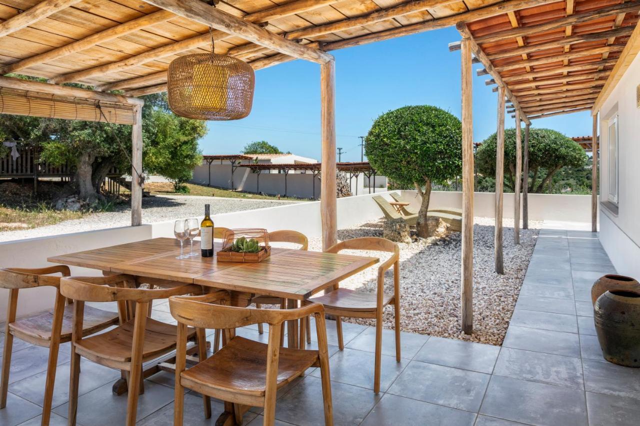 Casa Tuia Resort Carvoeiro  Exteriér fotografie