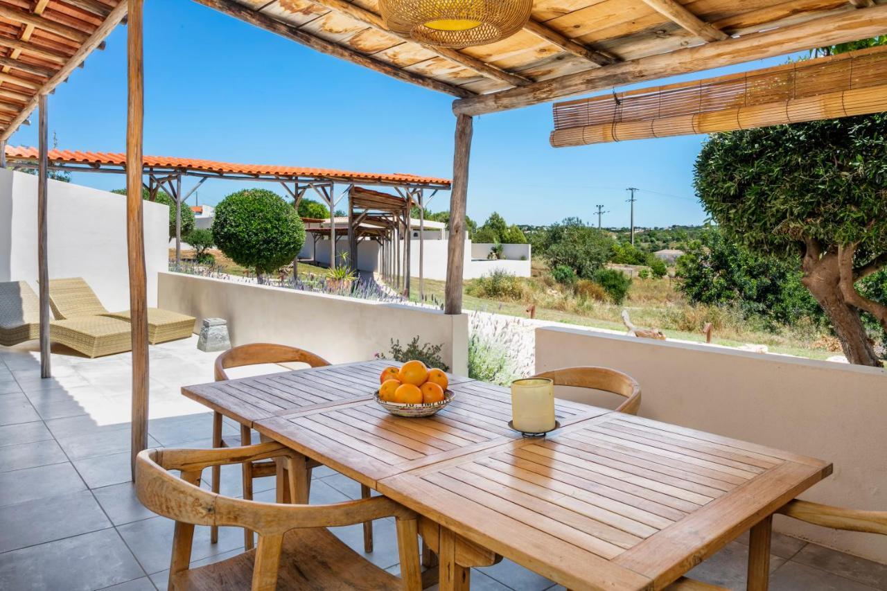 Casa Tuia Resort Carvoeiro  Exteriér fotografie