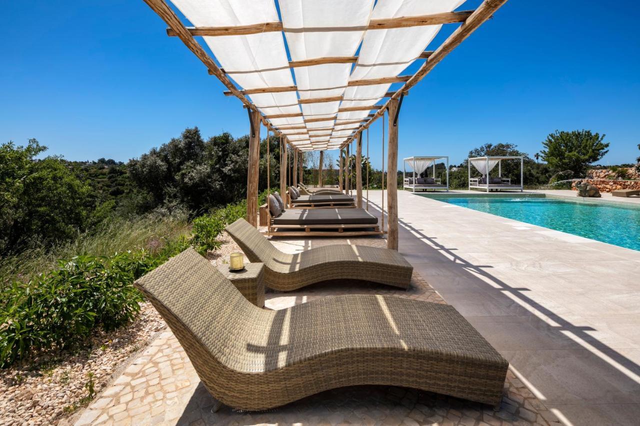 Casa Tuia Resort Carvoeiro  Exteriér fotografie