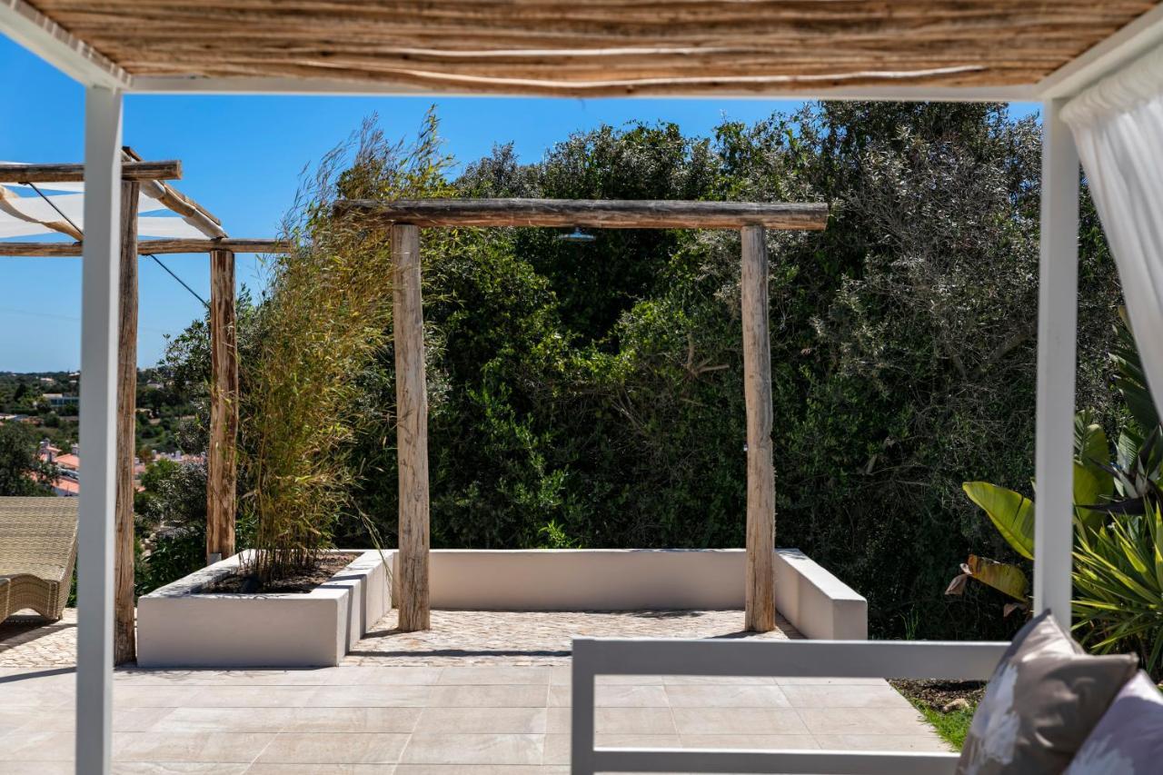 Casa Tuia Resort Carvoeiro  Exteriér fotografie