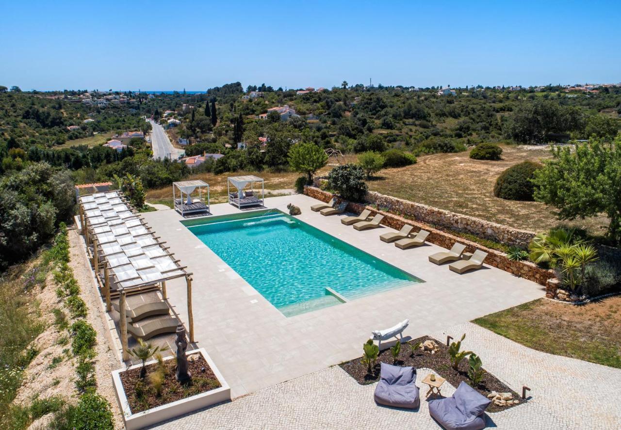 Casa Tuia Resort Carvoeiro  Exteriér fotografie