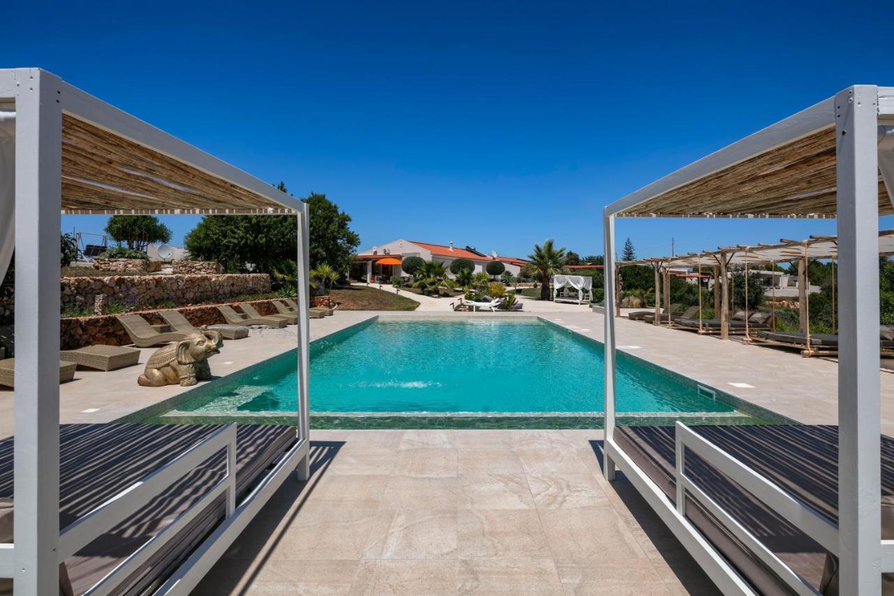 Casa Tuia Resort Carvoeiro  Exteriér fotografie