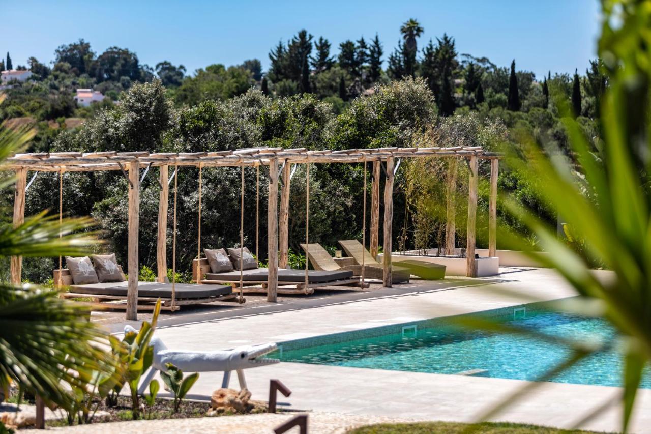 Casa Tuia Resort Carvoeiro  Exteriér fotografie