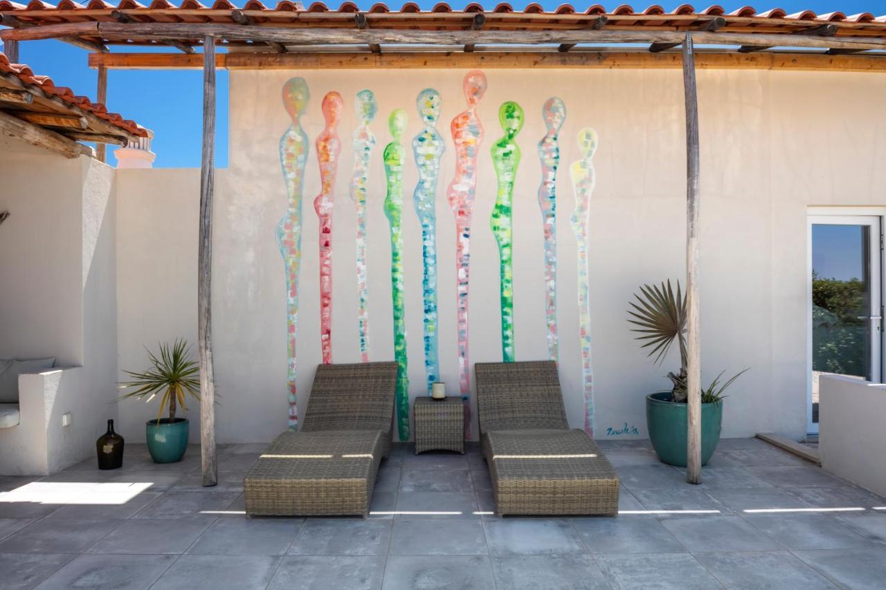 Casa Tuia Resort Carvoeiro  Exteriér fotografie