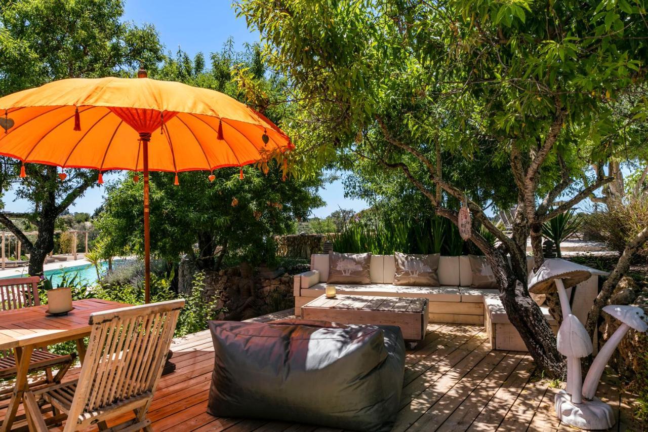 Casa Tuia Resort Carvoeiro  Exteriér fotografie