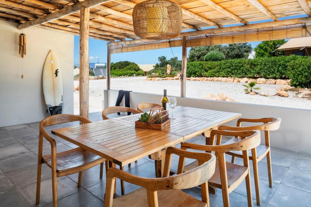 Casa Tuia Resort Carvoeiro  Exteriér fotografie