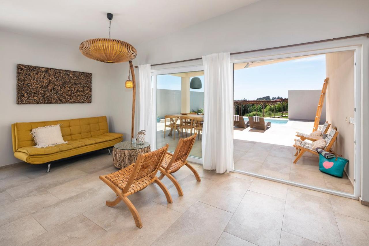 Casa Tuia Resort Carvoeiro  Exteriér fotografie