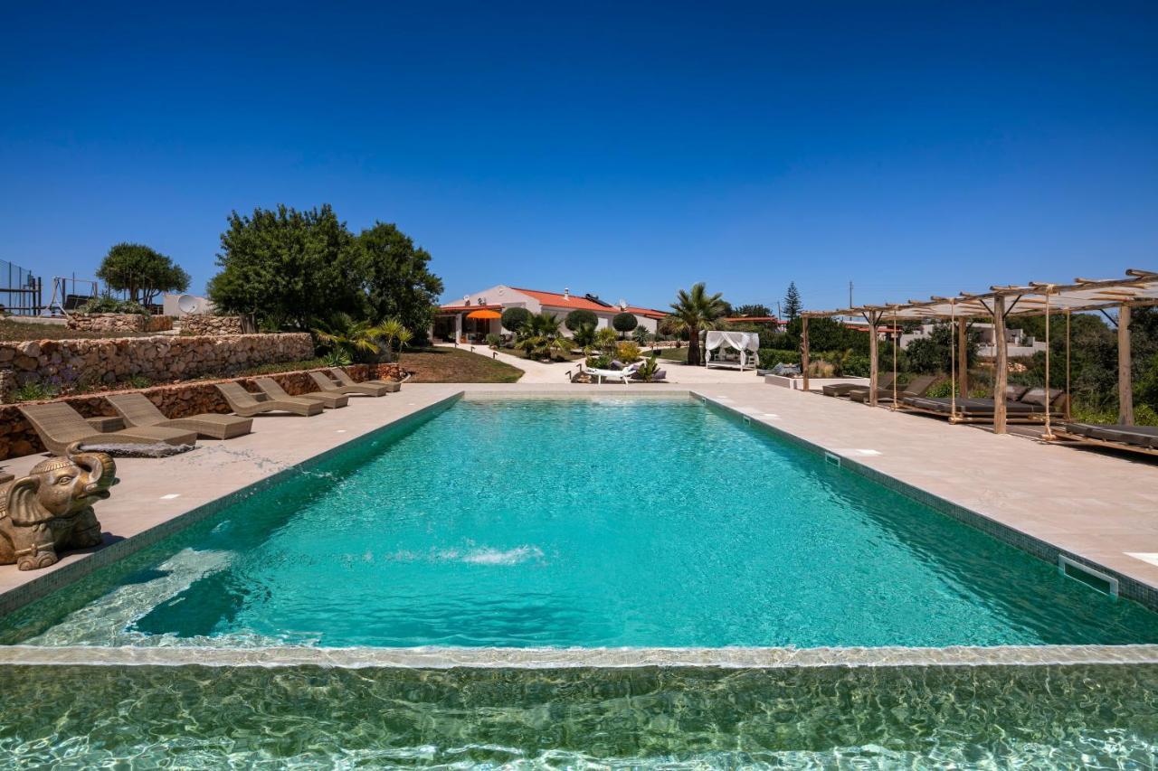 Casa Tuia Resort Carvoeiro  Exteriér fotografie