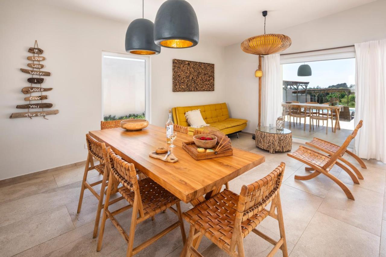 Casa Tuia Resort Carvoeiro  Exteriér fotografie