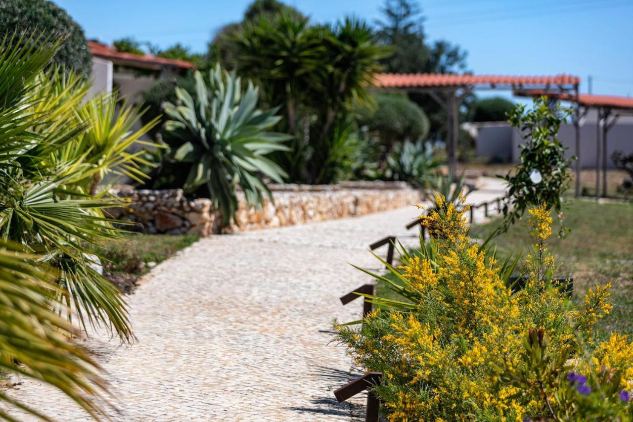 Casa Tuia Resort Carvoeiro  Exteriér fotografie