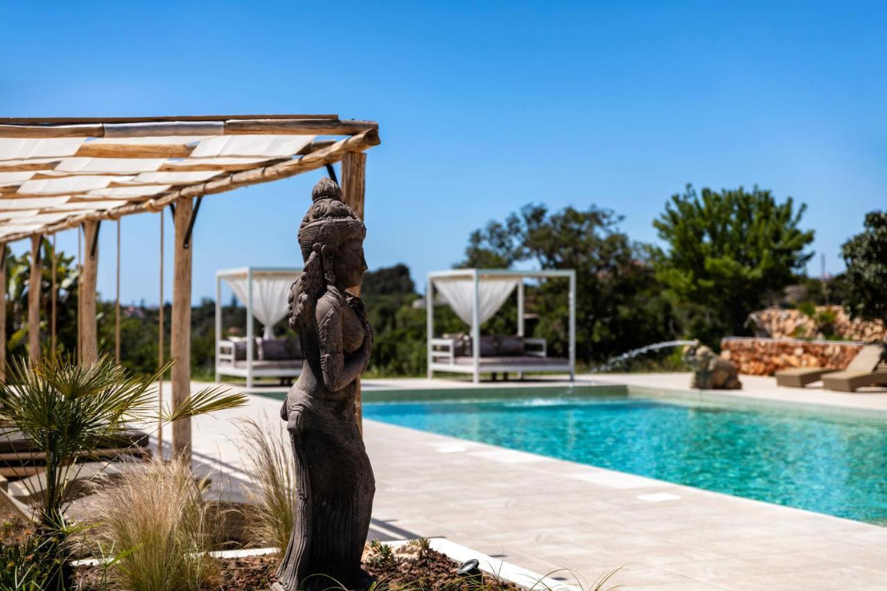 Casa Tuia Resort Carvoeiro  Exteriér fotografie