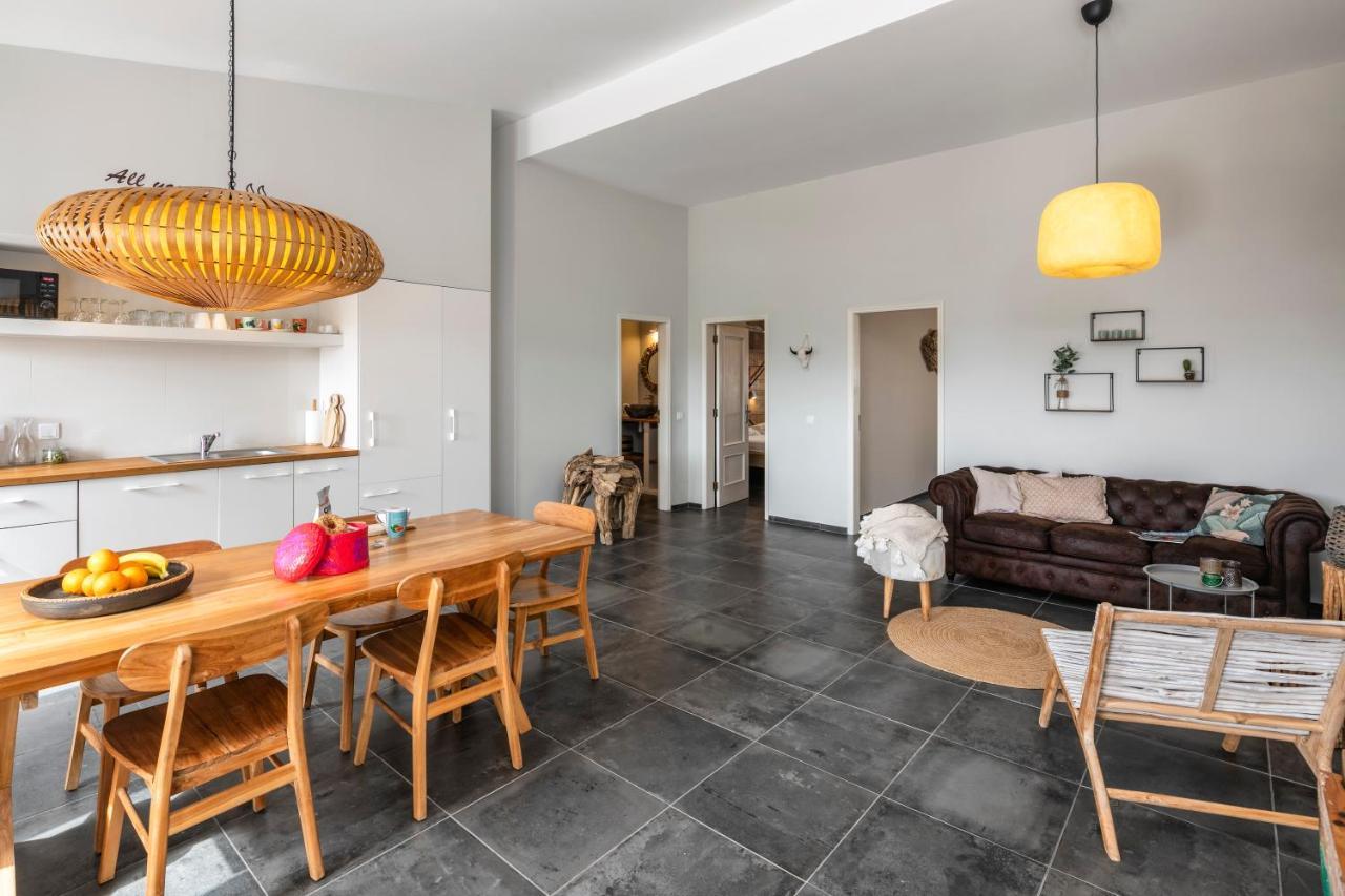 Casa Tuia Resort Carvoeiro  Exteriér fotografie