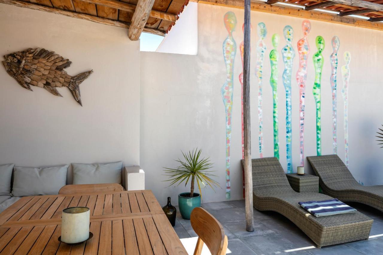 Casa Tuia Resort Carvoeiro  Exteriér fotografie