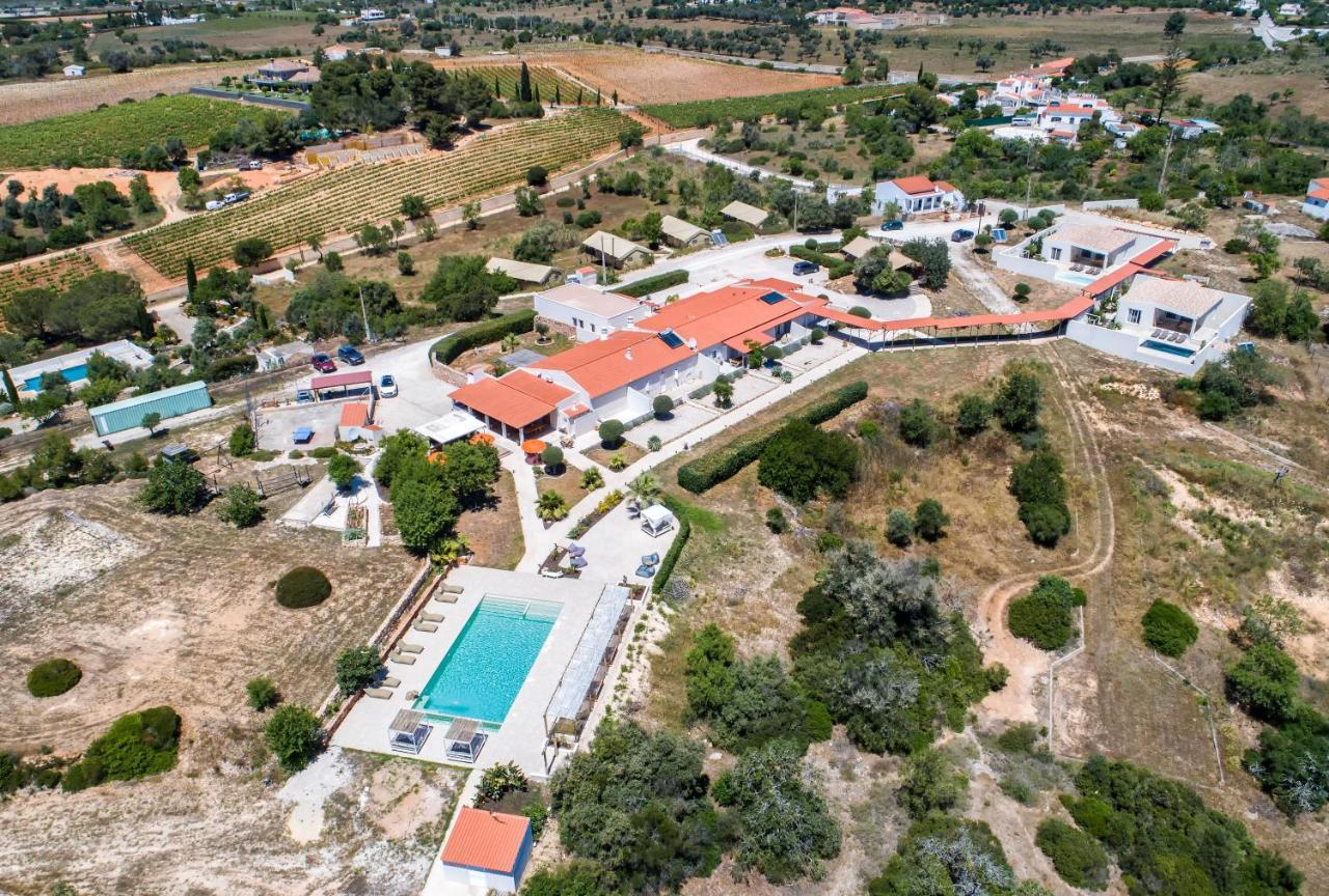 Casa Tuia Resort Carvoeiro  Exteriér fotografie