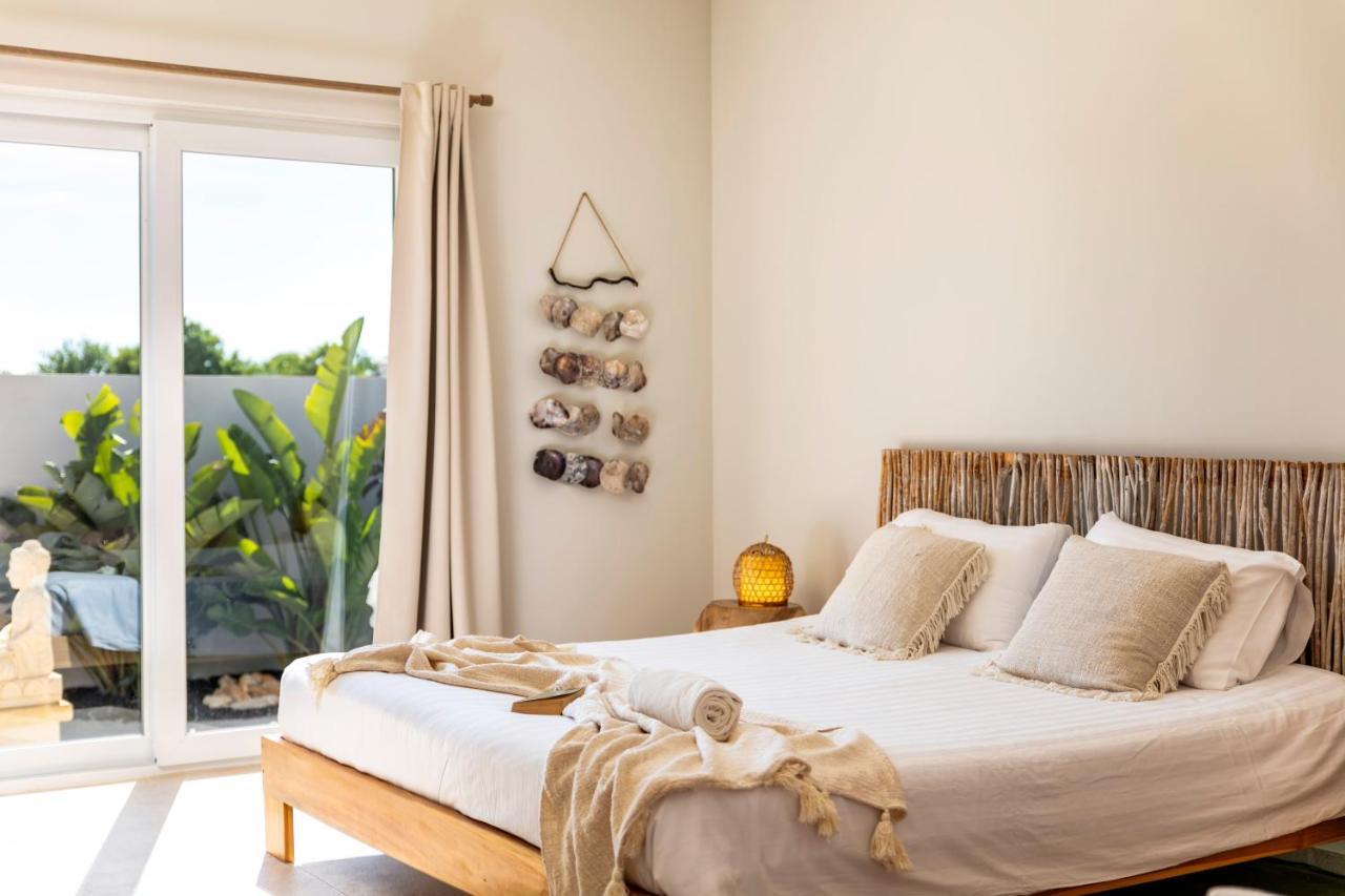 Casa Tuia Resort Carvoeiro  Exteriér fotografie