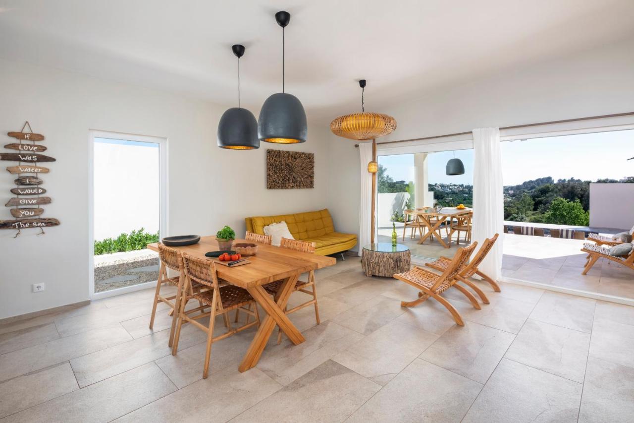 Casa Tuia Resort Carvoeiro  Exteriér fotografie