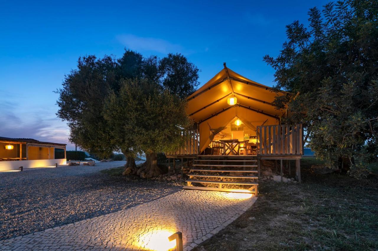 Casa Tuia Resort Carvoeiro  Exteriér fotografie