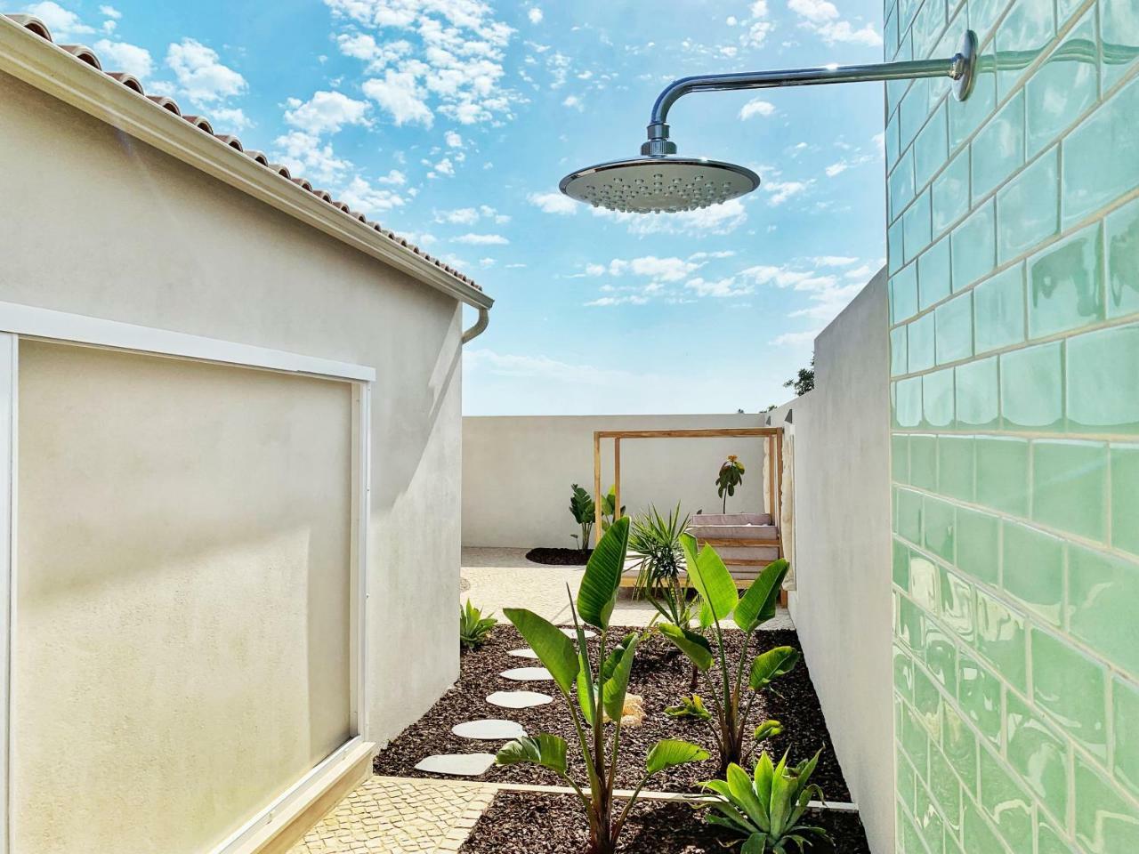 Casa Tuia Resort Carvoeiro  Exteriér fotografie