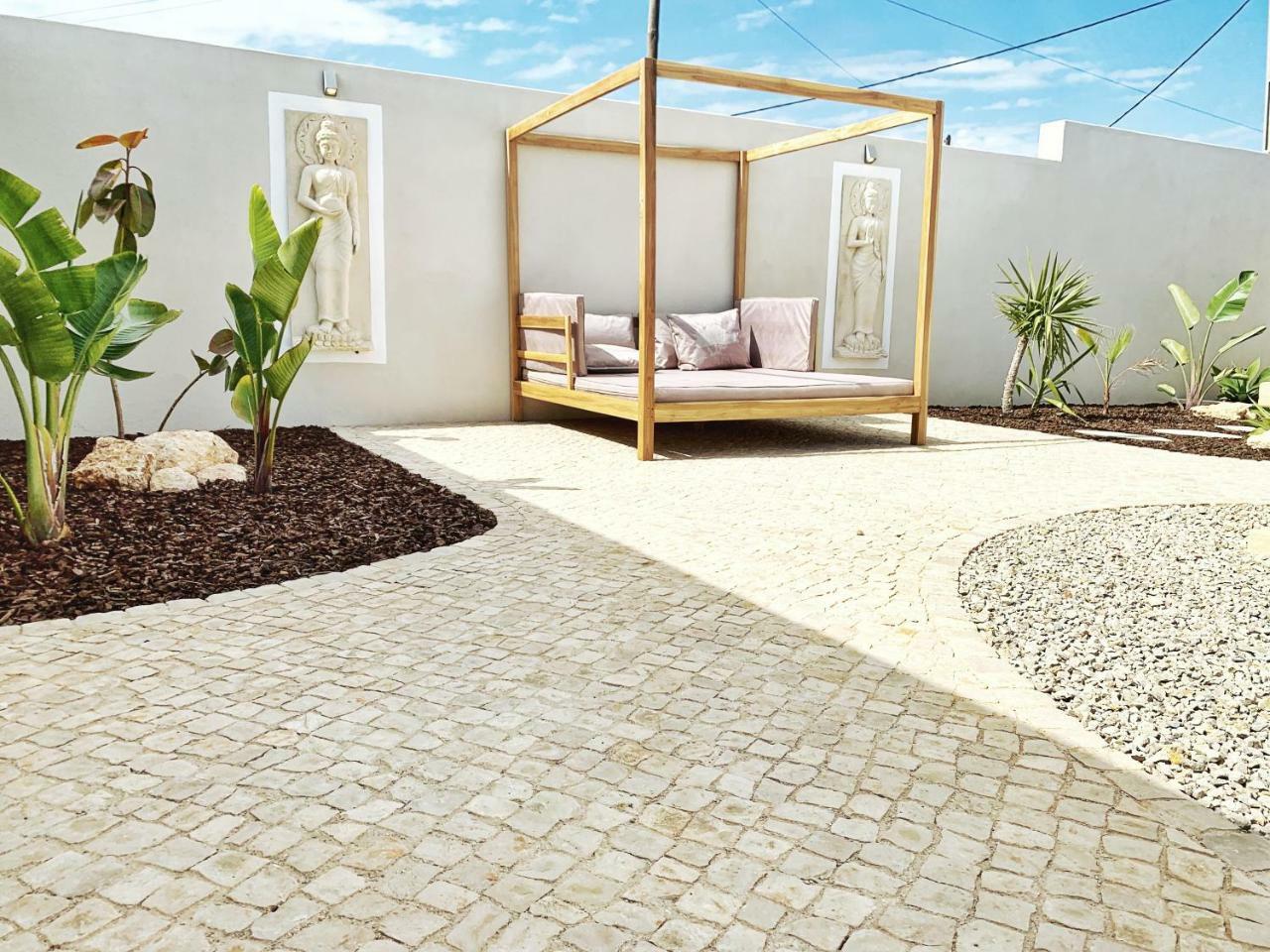 Casa Tuia Resort Carvoeiro  Exteriér fotografie