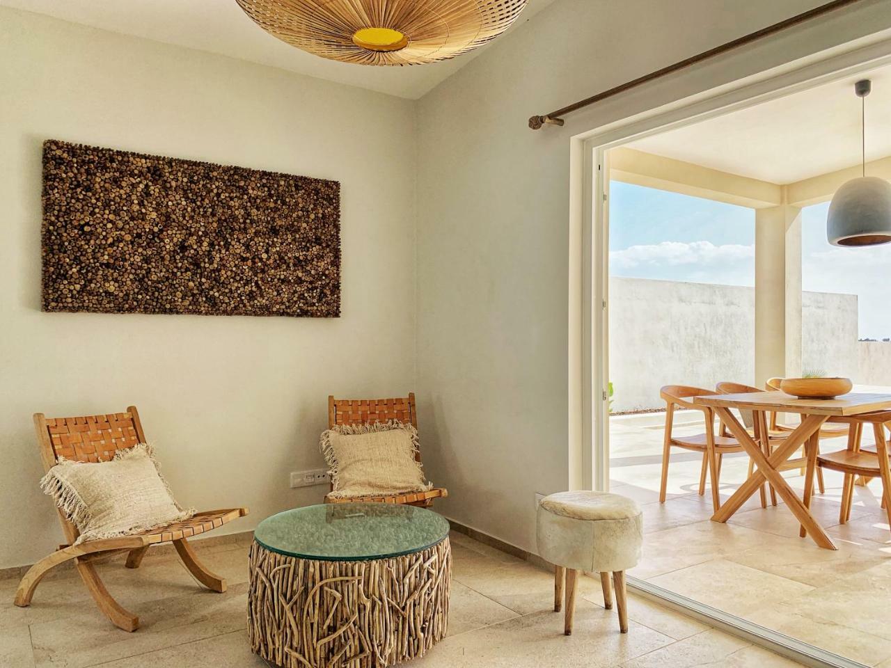 Casa Tuia Resort Carvoeiro  Exteriér fotografie