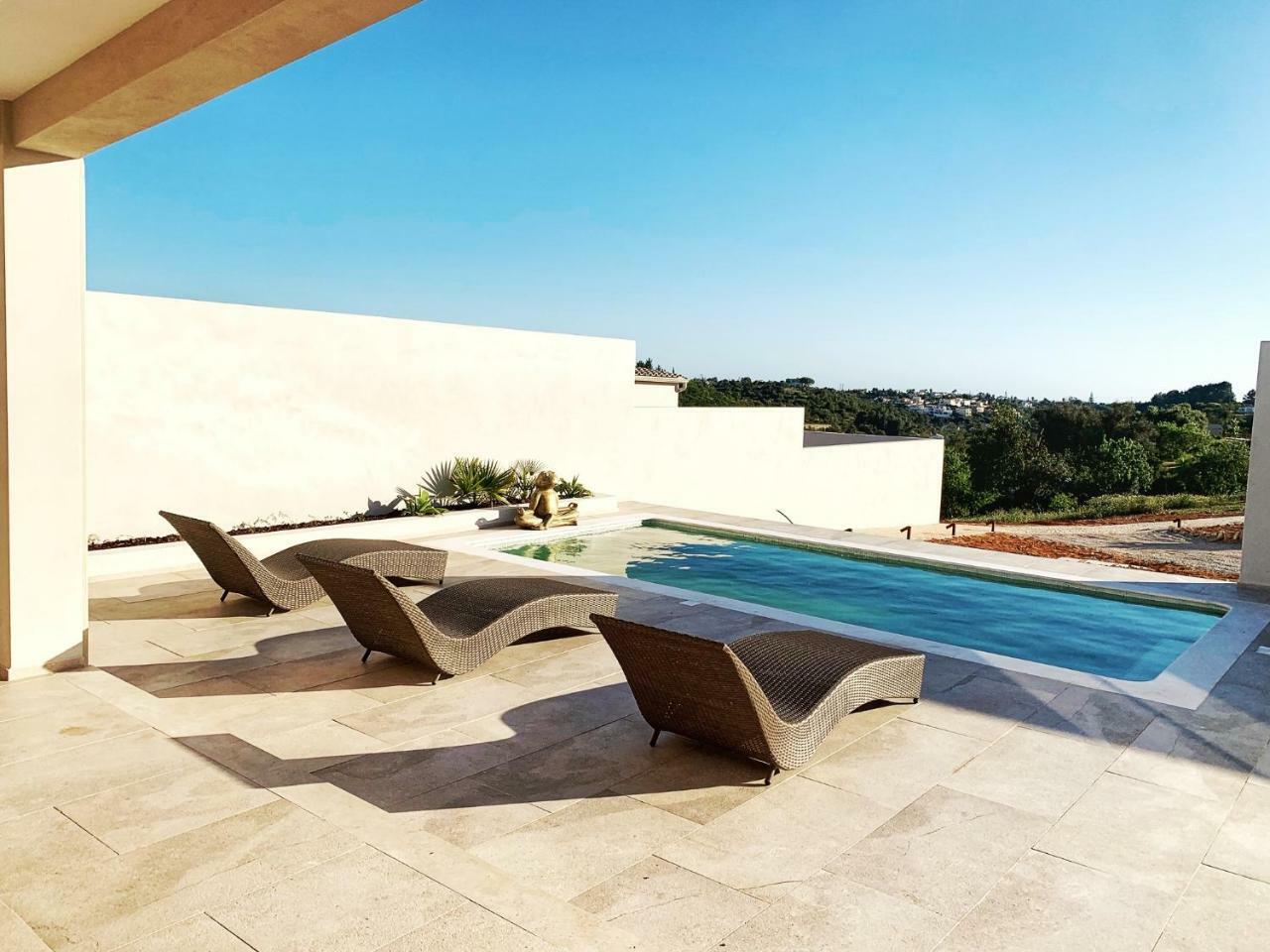 Casa Tuia Resort Carvoeiro  Exteriér fotografie