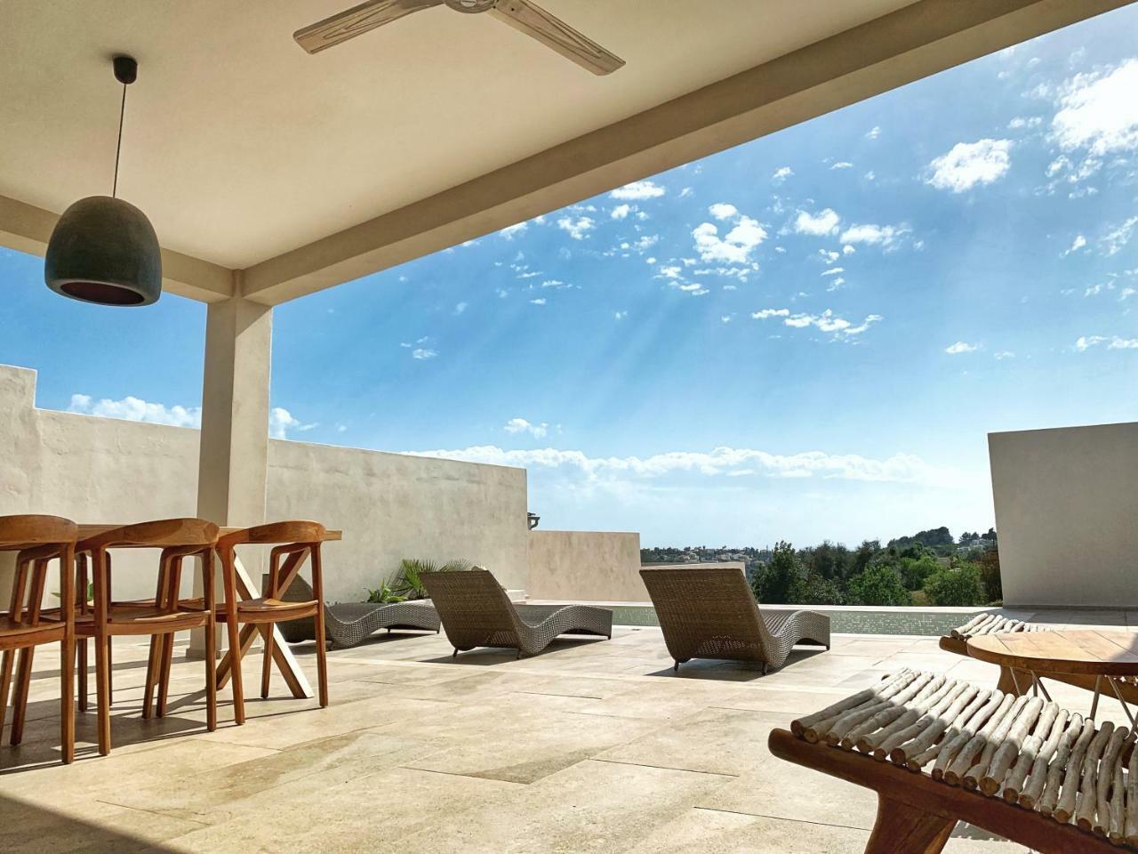 Casa Tuia Resort Carvoeiro  Exteriér fotografie